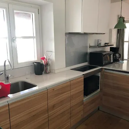 Apartamento Beautiful Flat In The Centre Of *