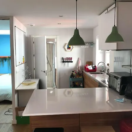 Beautiful Flat In The Centre Of Apartmán *