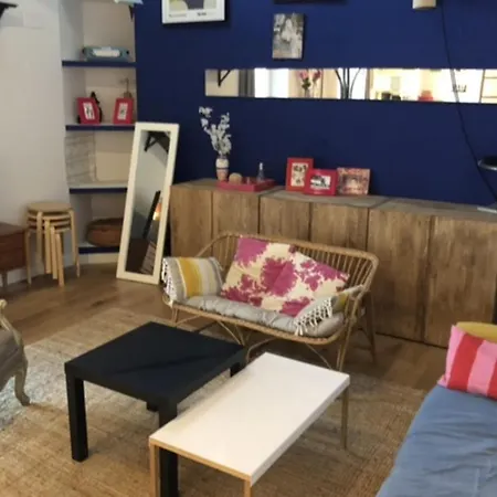 Beautiful Flat In The Centre Of Apartamento