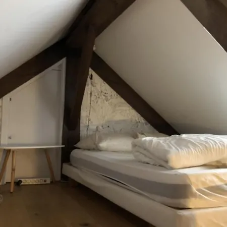 Apartamento Beautiful Flat In The Centre Of Biarritz