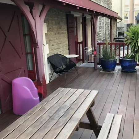 Beautiful Flat In The Centre Of Apartmán *