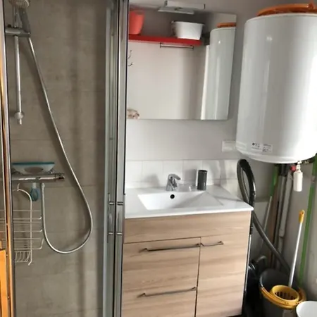 Beautiful Flat In The Centre Of *