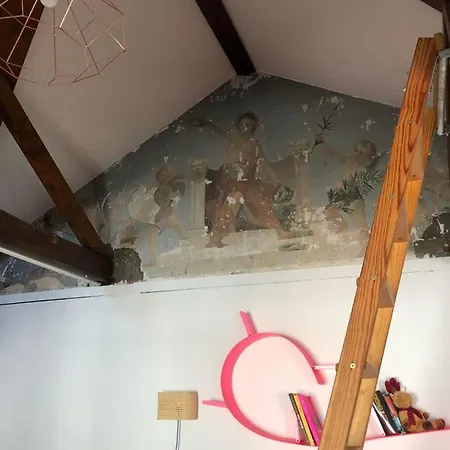 Appartamento Beautiful Flat In The Centre Of Biarritz